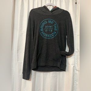 🎄 Bring Me The Horizon Hoodie